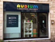 AUDIUM Rimini